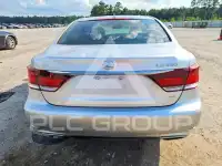 2013 Lexus LS фото