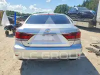 2013 Lexus LS460 фото