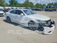 2013 Lexus LS460 photo