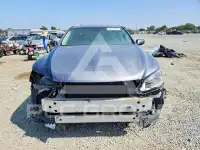 2013 Lexus LS460 photo