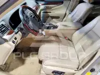 2013 Lexus LS460 photo