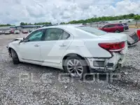 2013 Lexus LS460 фото