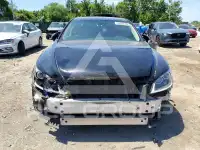 2013 Lexus LS460 фото