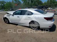 2013 Lexus LS460 фото