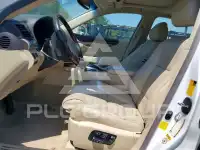2013 Lexus LS460 фото
