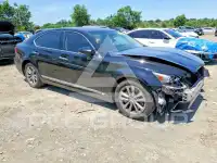 2013 Lexus LS460 фото