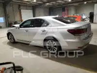 2013 Lexus LS460 фото