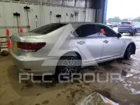 2013 Lexus LS photo