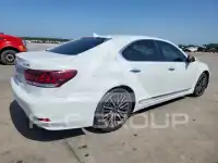 2013 Lexus LS460 фото