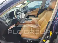 2013 Lexus LS460 фото
