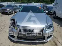 2013 Lexus LS460 фото