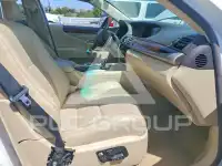 2013 Lexus LS460 фото