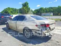 2013 Lexus LS460 photo