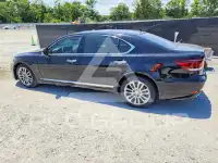 2013 Lexus LS460 фото