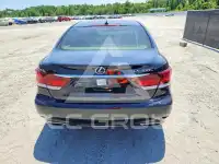 2013 Lexus LS460 фото
