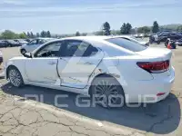 2013 Lexus LS460 фото