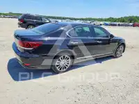 2013 Lexus LS460 фото
