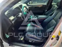 2013 Lexus LS460 фото