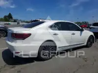 2013 Lexus LS460 фото