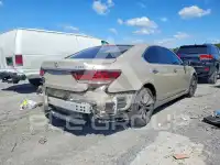 2013 Lexus LS460 photo