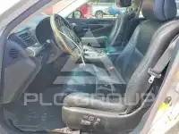 2013 Lexus LS460 фото