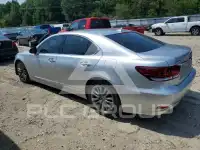 2013 Lexus LS460 фото