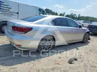 2013 Lexus LS460 фото