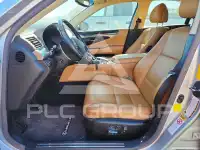 2013 Lexus LS460 фото