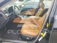 2013 Lexus LS460 фото