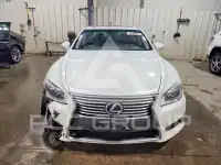 2013 Lexus LS460 фото