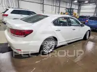 2013 Lexus LS460 фото