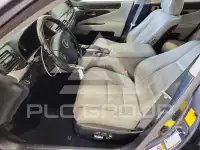 2013 Lexus LS460 фото