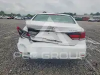 2013 Lexus LS460 фото