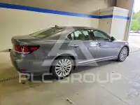2013 Lexus LS460 фото