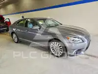 2013 Lexus LS460 фото