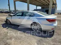 2013 Lexus LS460 photo