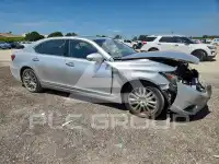 2013 Lexus LS460 photo