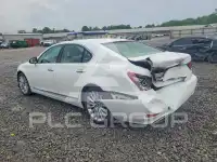 2013 Lexus LS460 фото