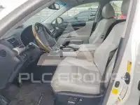 2013 Lexus LS460 фото
