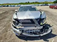 2013 Lexus LS460 photo