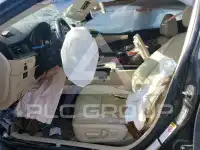 2013 Lexus ES350 фото