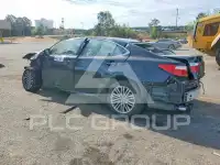 2013 Lexus ES350 фото