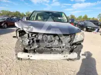 2013 Lexus LX photo