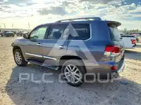 2013 Lexus LX photo