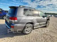 2013 Lexus LX photo