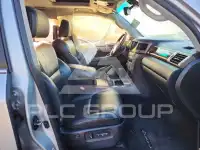 2013 Lexus LX570 фото