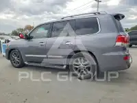 2013 Lexus LX570 photo