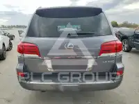 2013 Lexus LX570 photo