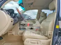 2013 Lexus LX570 photo