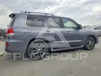 2013 Lexus LX570 photo